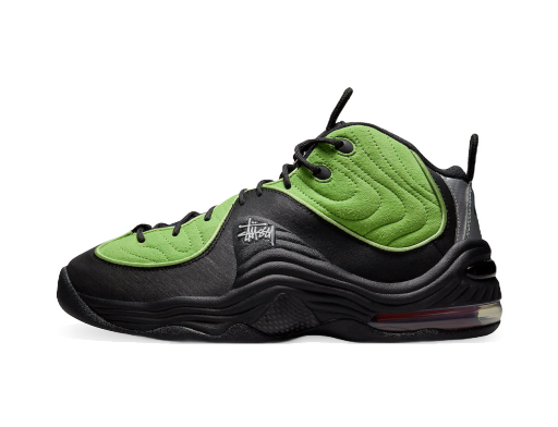 Кецове и обувки Nike Stüssy x Air Penny 2 “Green" Зелено | DX6933-300