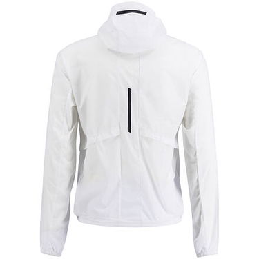 Яке SWIX Pace Wind Light Running Jacket Бяло | 10057-23, 1
