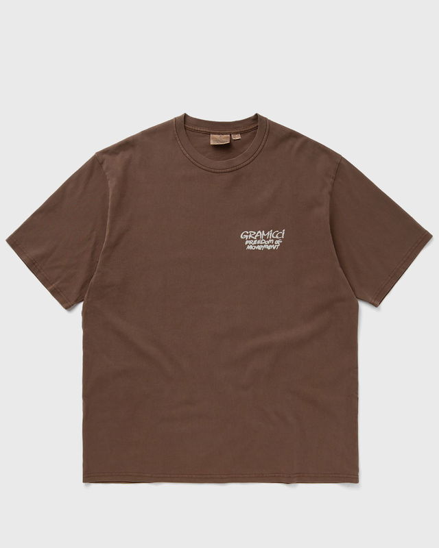 Napping Climber Brown Tee XL