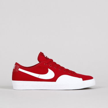 Кецове и обувки Nike SB Blazer Court Червено | CV1658-600, 0