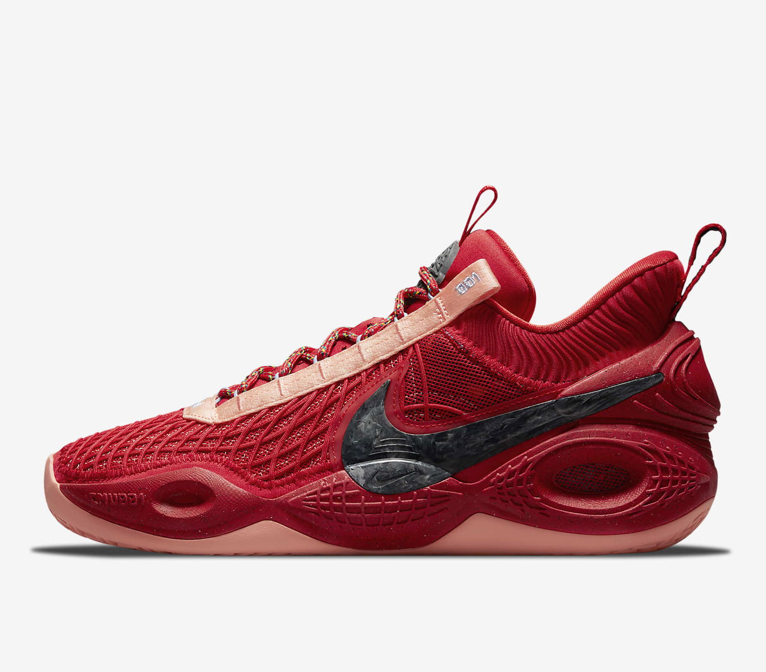 Кецове и обувки Nike Cosmic Unity "Team" Червено | DM4426-600, 0