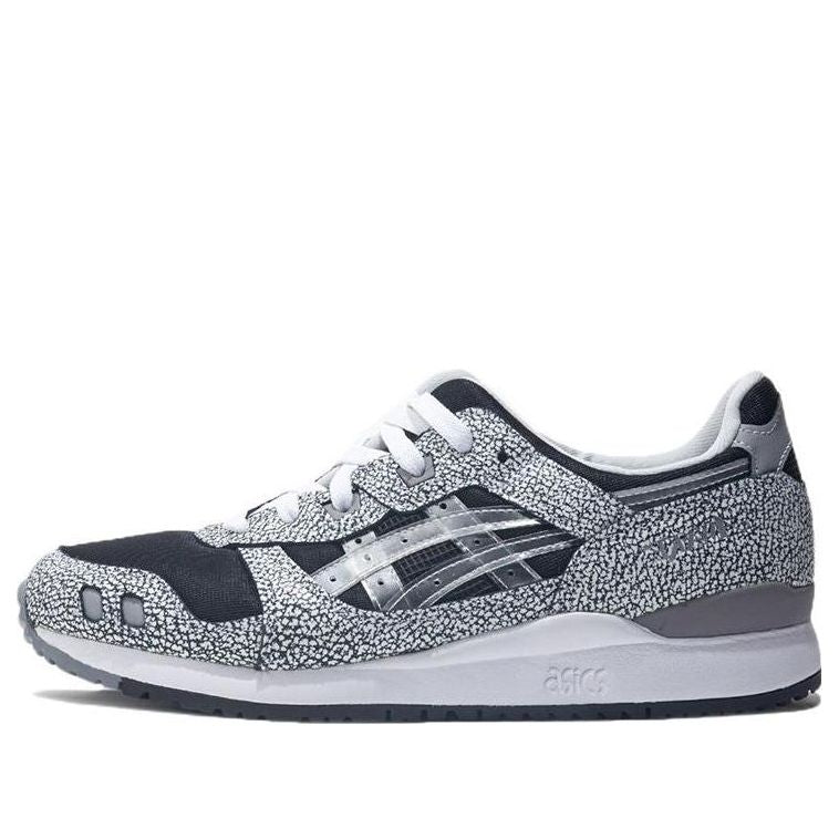 Кецове и обувки Asics Gel Lyte 3 Awake NY 'Headcrack' Сиво | 1201A742-001