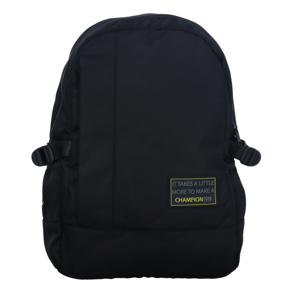 Раница Champion Champion Backpack Черно | CHE233M103-01, 0