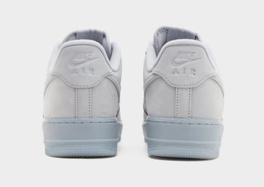 Кецове и обувки Nike Air Force 1 '07 Сиво | CJ9179-002, 2