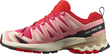 Кецове и обувки Salomon XA PRO 3D V9 Розово | l47747900, 6