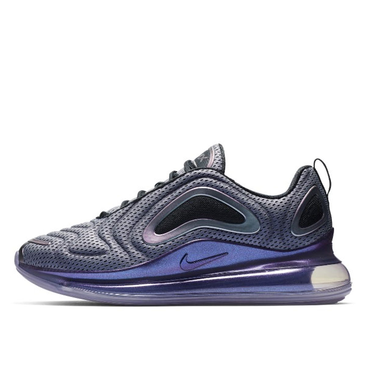Кецове и обувки Nike Air Max 720 Лилаво | AO2924-001, 1