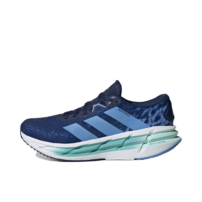 Кецове и обувки adidas Performance Adistar 4 Синьо | JR0309