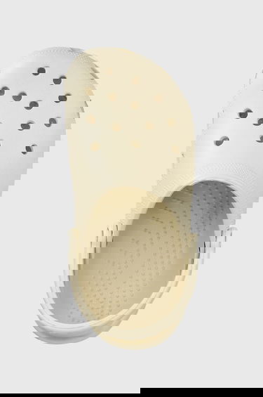 Кецове и обувки Crocs Classic Clog Бежово | 10001.2Y2.D, 3