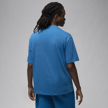 Тениска Jordan Jordan Brand Синьо | FN5982-457, 2