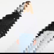 Smocked Fb Tt Full-Zip Track Jacket with 3-Stripes