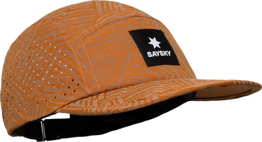 Шапка с козирка Saysky Perforated Patterned Combat Reflective Cap Оранжево
 | ouaca103c1051-ouaca103c1051, 0