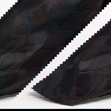 Голяма пазарска чанта Vans Vans Pergs DX Tote Bag Черно | VN000HRM29B1, 1