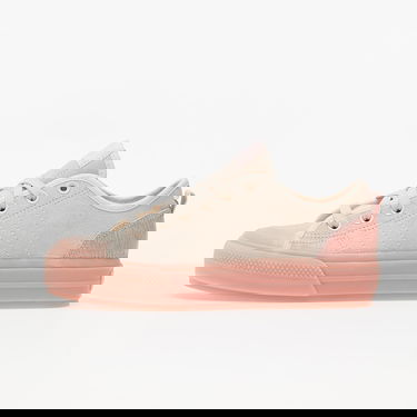 Кецове и обувки adidas Originals Nizza RF Platform W Бежово | FW0268, 0