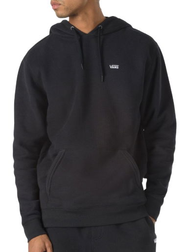 Суитчър Vans Hoodie Comfy Cush Черно | vn0a4oooblk1