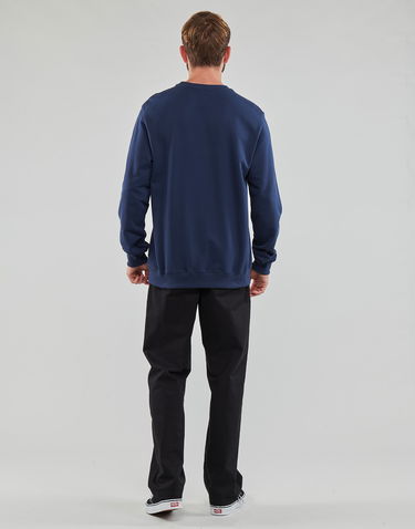 Пуловер Vans Noted Crewneck Тъмно синьо | VN0008H1LKZ, 3