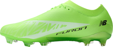 Кецове и обувки New Balance Furon Elite v8 FG Зелено | sf1fsp8-sf1fsp8, 1