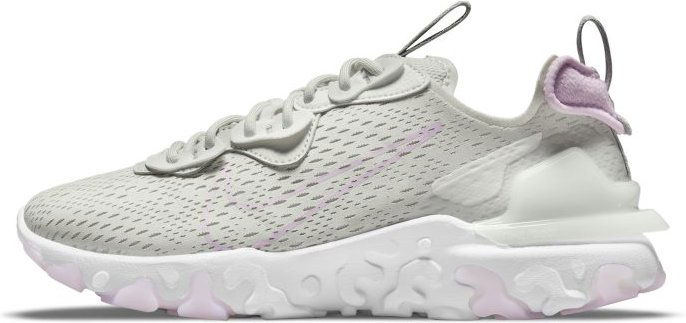 Кецове и обувки Nike React Vision W Сиво | DQ0800-001, 0