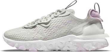 Кецове и обувки Nike React Vision W Сиво | DQ0800-001, 0
