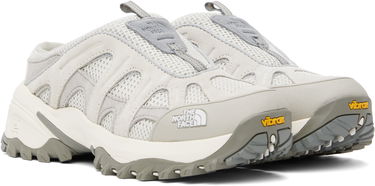 Кецове и обувки The North Face Hedgehog ’06 RVST Mules Сиво | NF0A8AE2, 3
