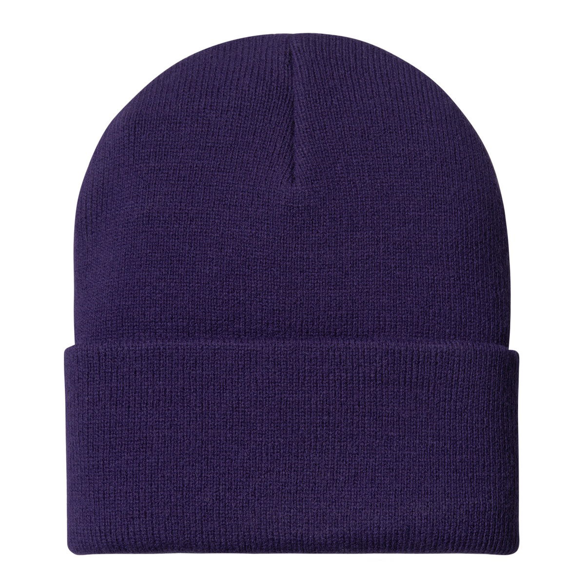 Шапка Carhartt WIP Onyx Beanie Лилаво | I032859_1ZT_XX, 1