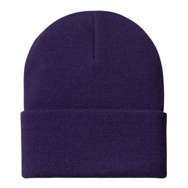 Шапка Carhartt WIP Onyx Beanie Лилаво | I032859_1ZT_XX, 1