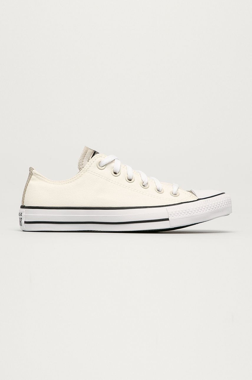 Кецове и обувки Converse Chuck Taylor All Star OX Бежово | 570289C, 0