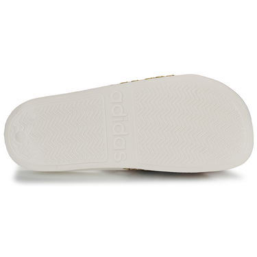 Кецове и обувки adidas Originals Tap-dancing adidas ADILETTE SHOWER Бяло | IG3682, 6