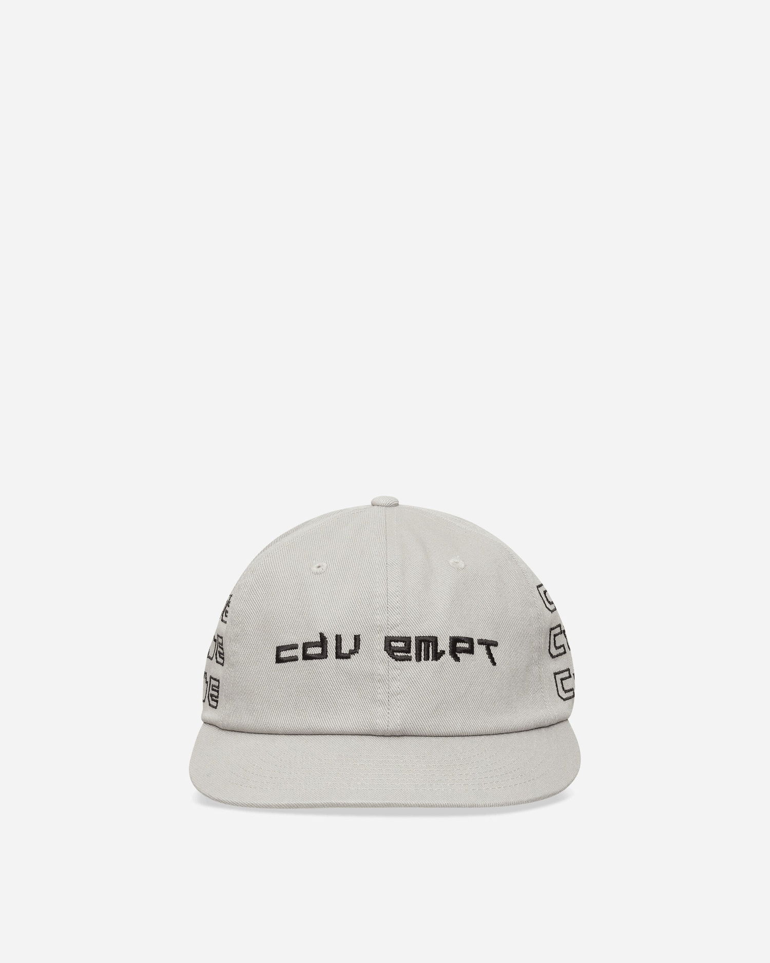 Шапка с козирка Cav Empt Pixelate Cap Бежово | CES28G03 GREY, 0