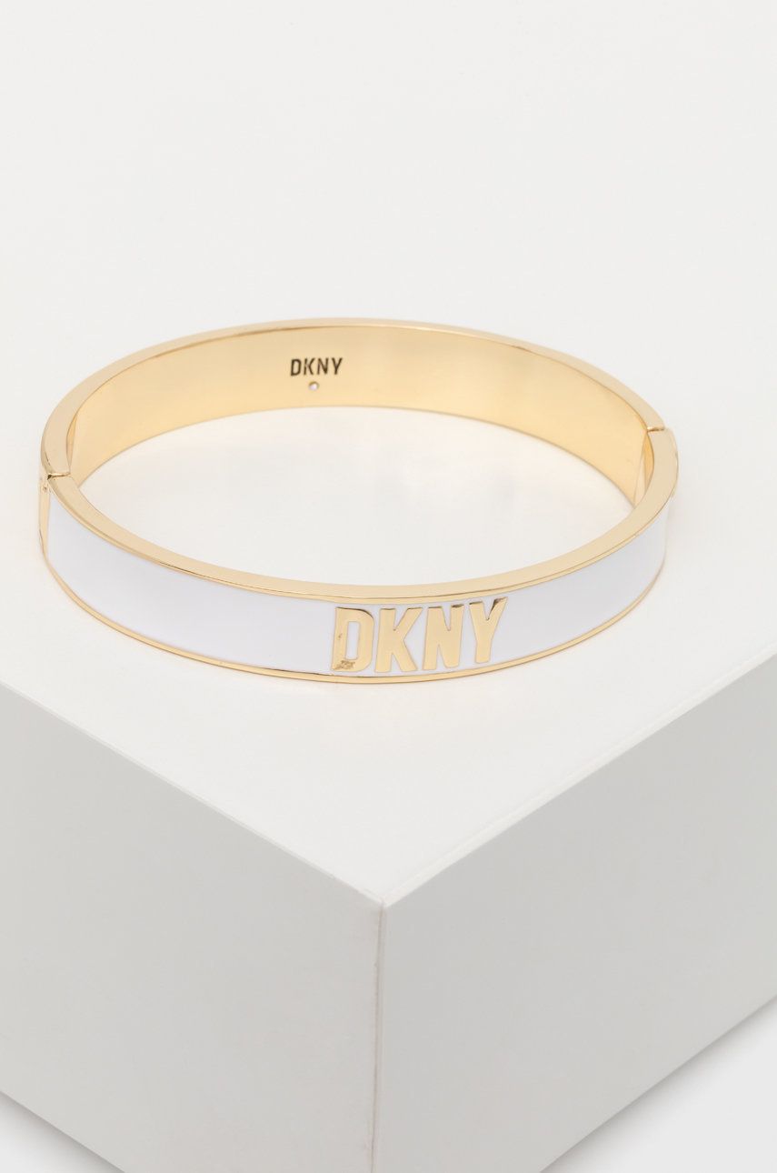 Гривна DKNY Bracelet Металик | 04B00042, 0