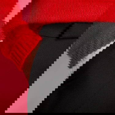 Панталони RAF SIMONS Slim Fit Classic Pants Черно | 212-M338-20005-0099, 3