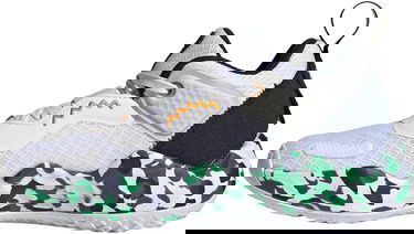 Кецове и обувки adidas Performance Donovan Mitchell D.O.N. Issue #3 Бяло | g58268, 3