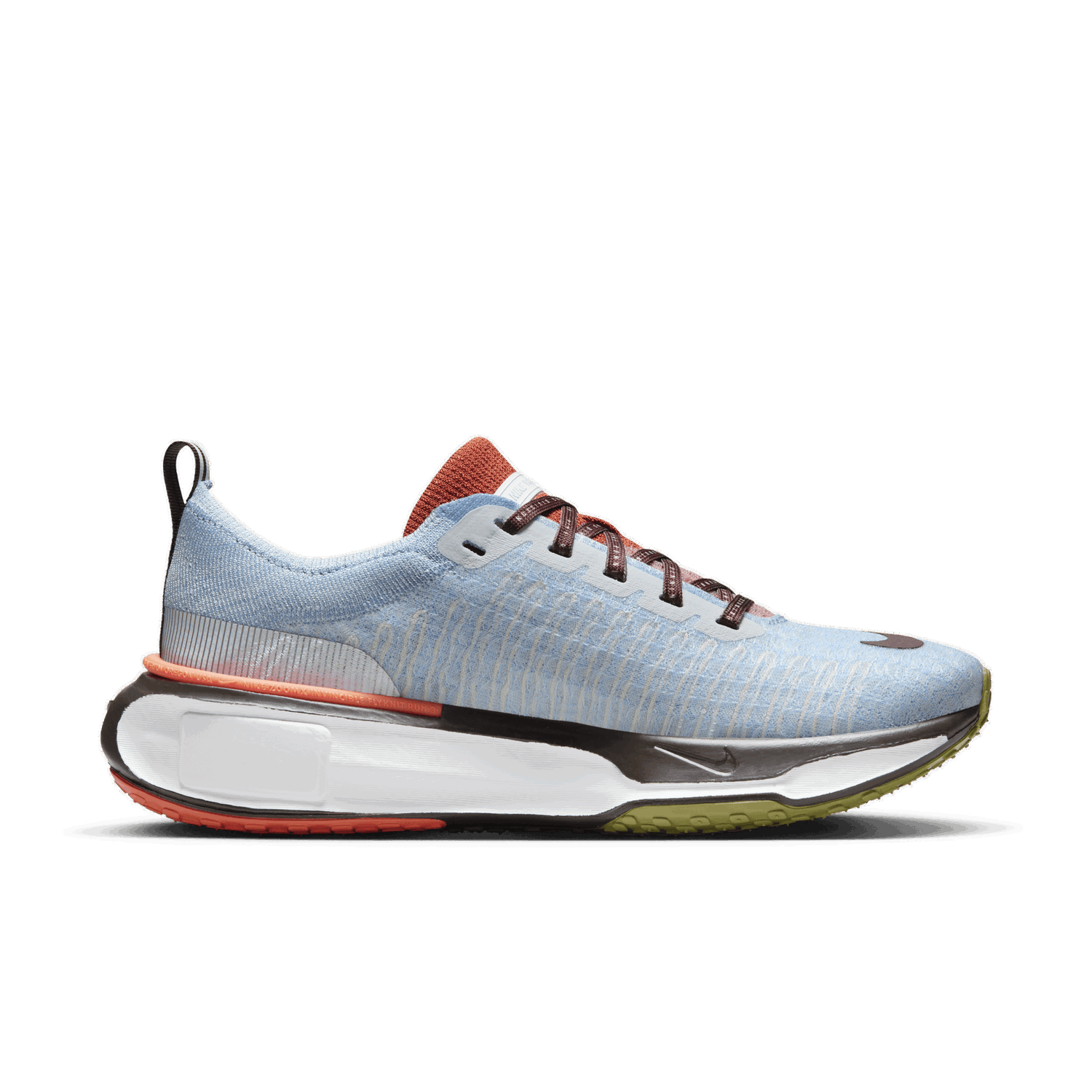 Кецове и обувки Nike Invincible 3 Синьо | DR2660-402, 1