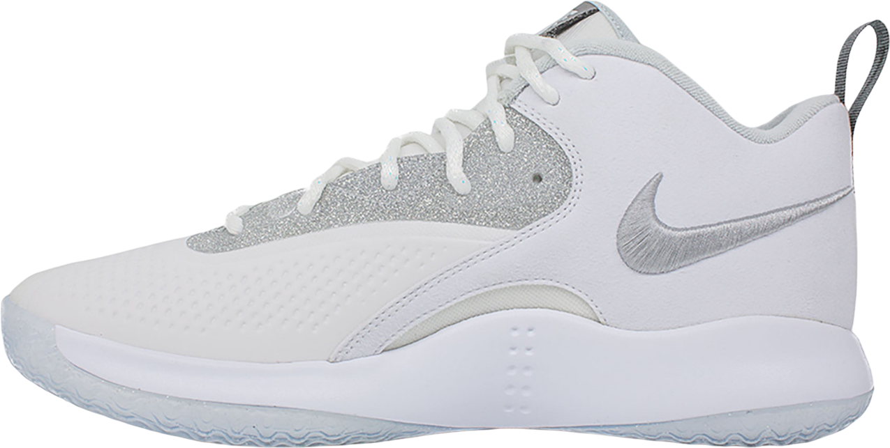 Кецове и обувки Nike Zoom Hyperset 2 Se Бяло | hf3241-101, 1