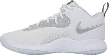 Кецове и обувки Nike Zoom Hyperset 2 Se Бяло | hf3241-101, 1