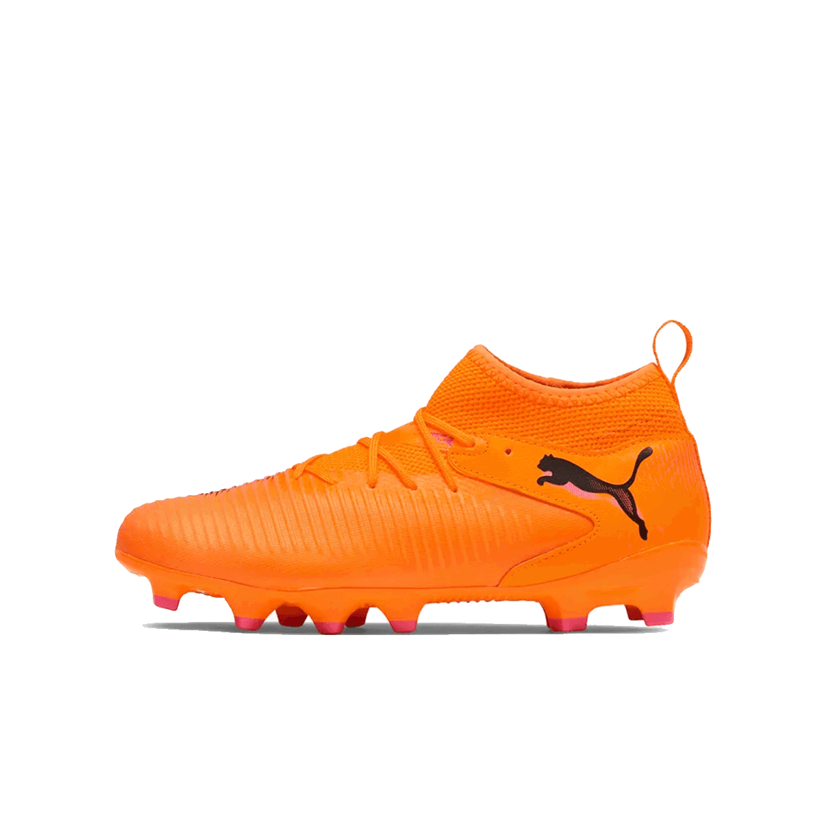 Кецове и обувки Puma Future 8 Match Оранжево
 | 108614-03, 0