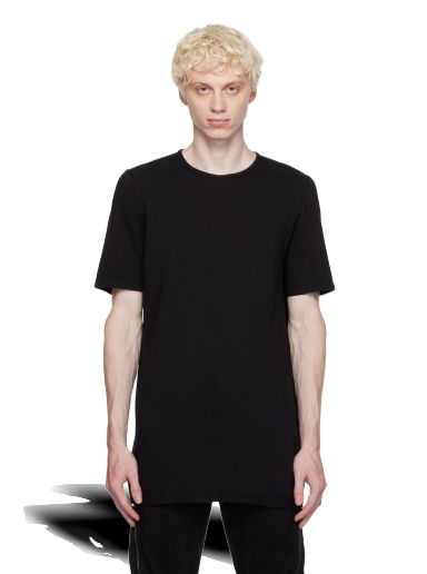 Тениска Rick Owens DRKSHDW Black Level Черно | DU02C5250 RN