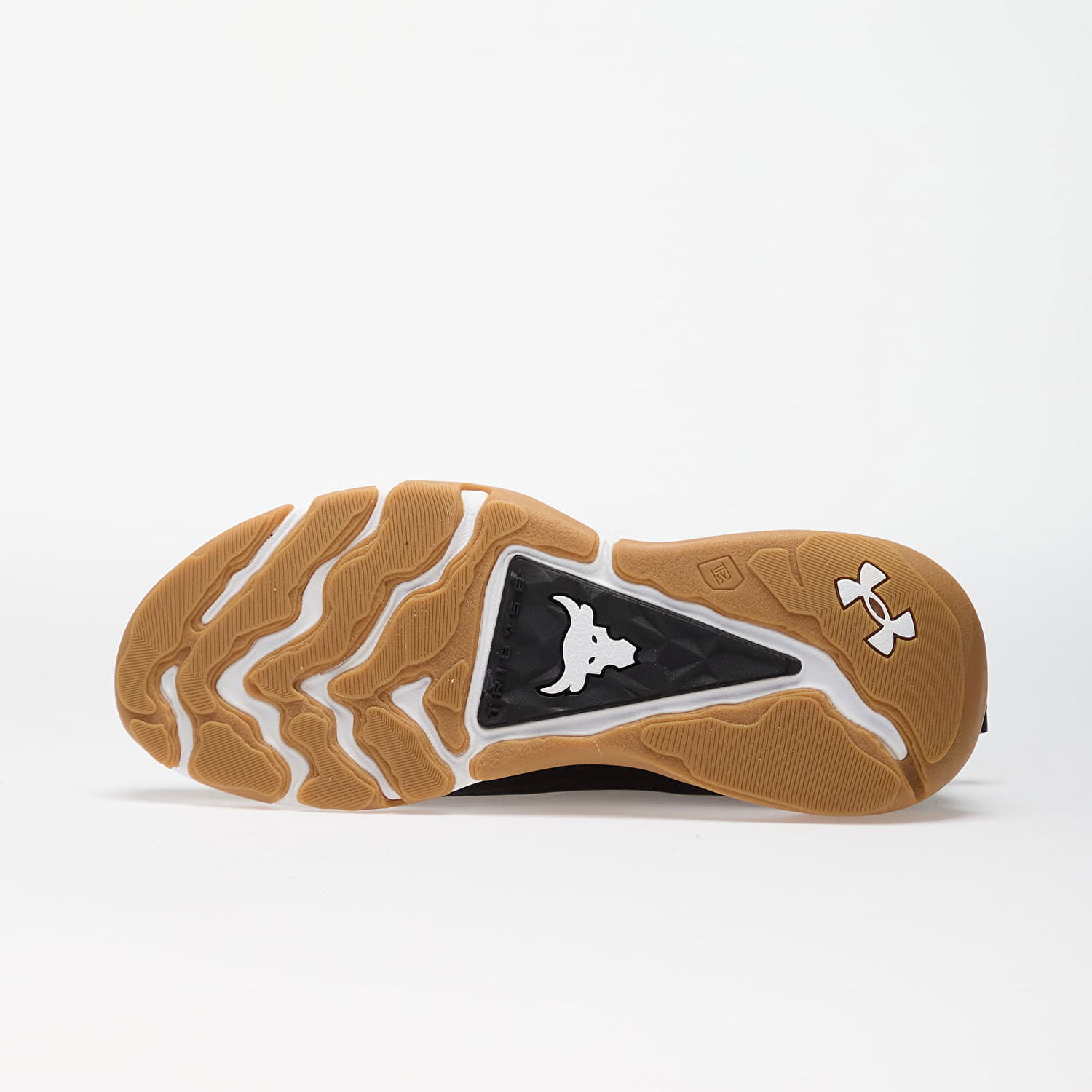 Кецове и обувки Under Armour Project Rock 8 Black Черно | 6000852-001, 1