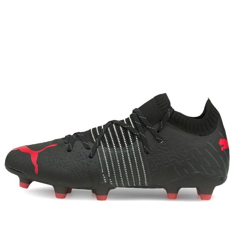 Кецове и обувки Puma Future Z 1.2 FG AG Черно | 106476-02, 0