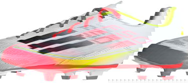 Кецове и обувки adidas Performance Adidas F50 Club FG/MG Бяло | ie1243, 3