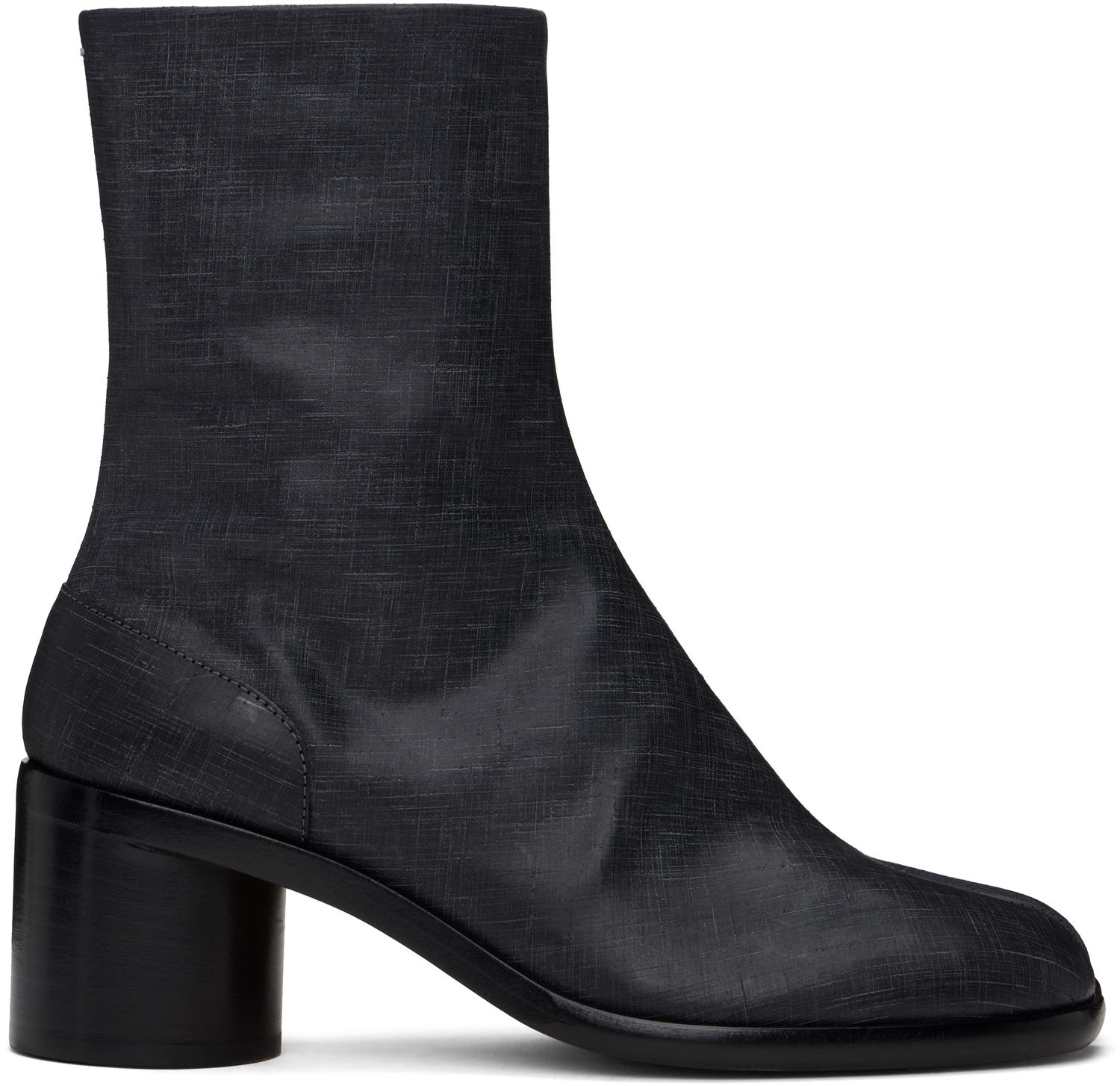 Облекло Maison Margiela Maison Margiela Tabi Ankle Boots Черно | S57WU0132 P8157, 0