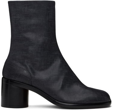Облекло Maison Margiela Maison Margiela Tabi Ankle Boots Черно | S57WU0132 P8157, 0