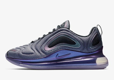 Кецове и обувки Nike Air Max 720 Лилаво | AO2924-001, 0