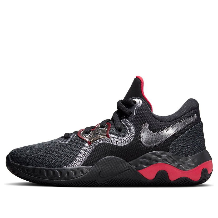 Кецове и обувки Nike Renew Elevate 2 Червено | CW3406-002