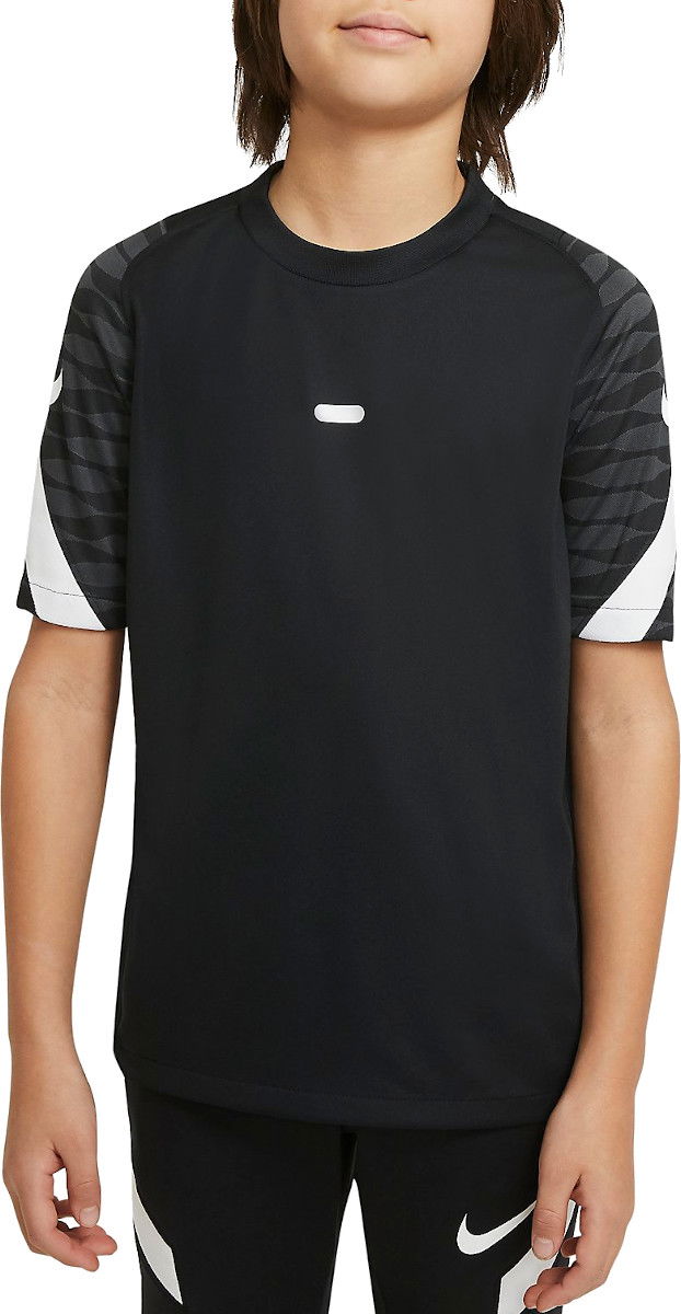 Тениска Nike Strike 21 T-Shirt Черно | cw5847-010, 0