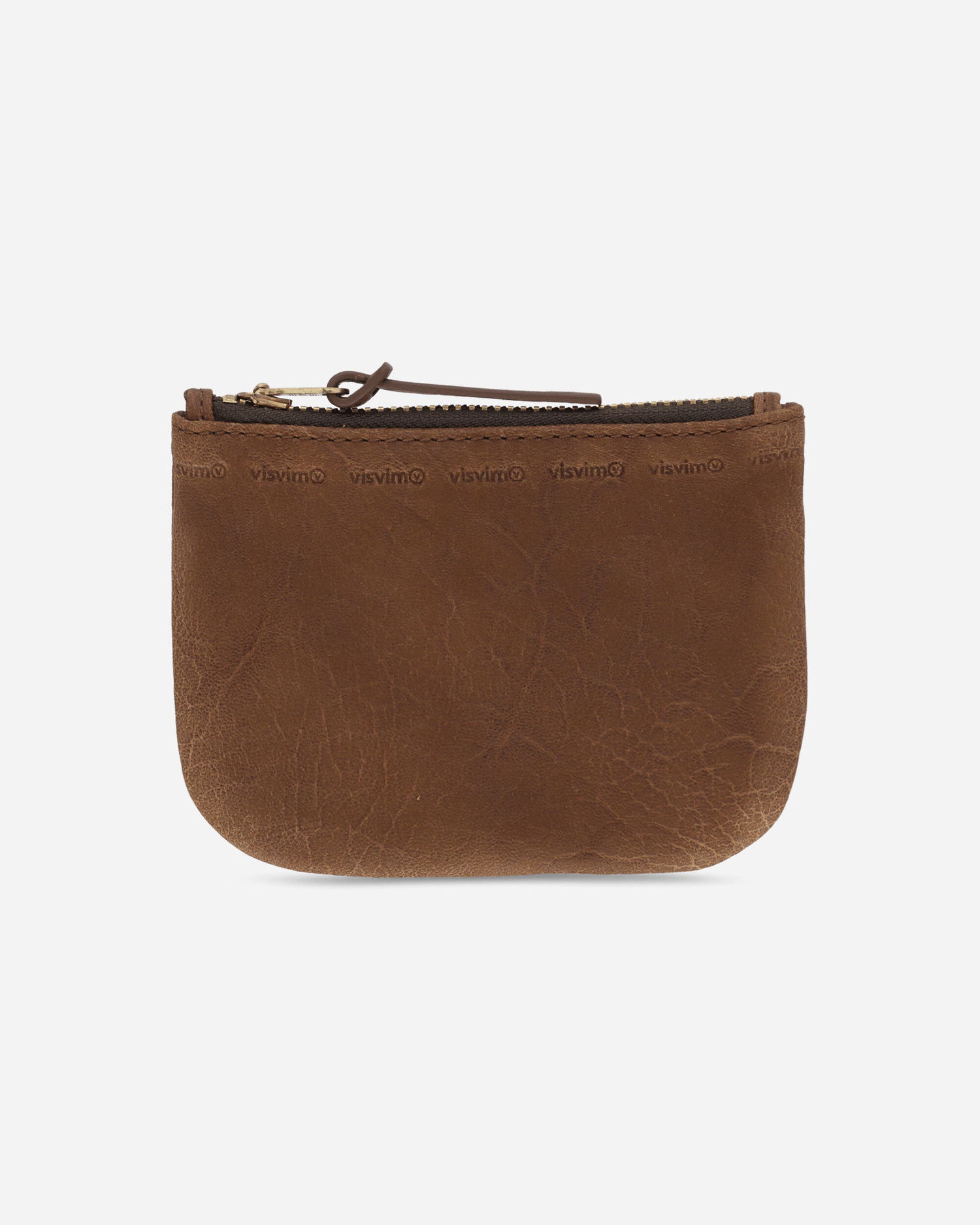 Портфейл visvim Visvim Leather Wallet Кафяво | 0125203003026 2, 0