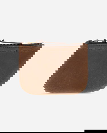 Портфейл visvim Visvim Leather Wallet Кафяво | 0125203003026 2, 0