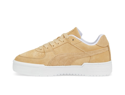 Кецове и обувки Puma CA Pro Suede Mix Бежово | 38660602