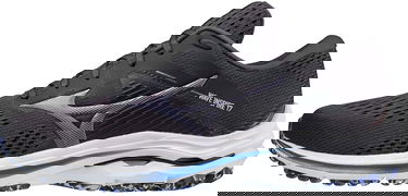 Кецове и обувки Mizuno Wave Inspire 17 Черно | j1gc214493, 0