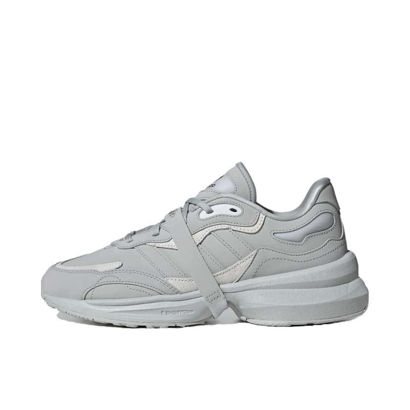 Кецове и обувки adidas Originals Zentic Сиво | GY4129