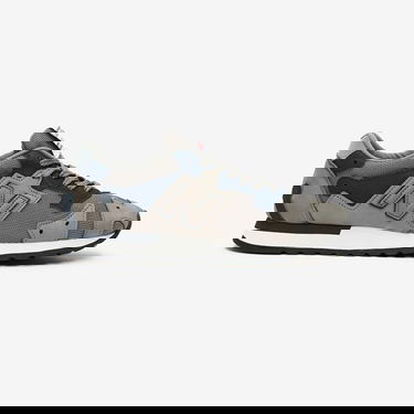 Кецове и обувки New Balance 770 Сиво | R770GGN, 1